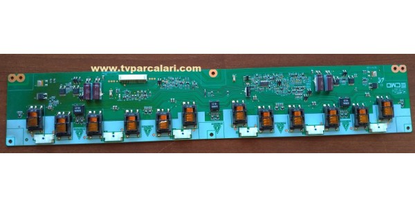 T87I111.00, CMO, ETL-XPC-284T, TOSHIBA 40LV833G, Inverter board